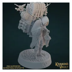 The Traveller