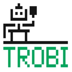 TROBI - tabletennis roboter