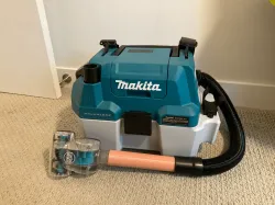 Vacuum Extension Wand