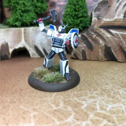 Valiant - Classic Wrench