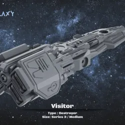 Visitor