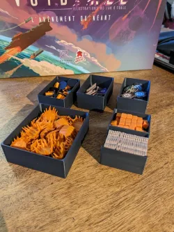 Voidfall Retail box insert