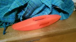 weaving shuttle