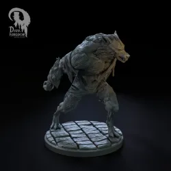 Werewolf