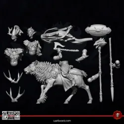 Wild Hunters