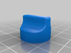 WOLFCRAFT DOWELLING JIG FASTENING KNOB