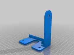 X-Axis Camera Mount_Right