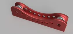 YASP - Yet another Spoolholder