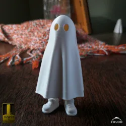 Zou Ghost