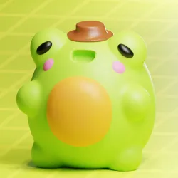 Frog