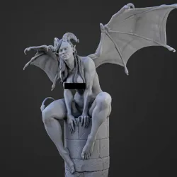 succubus