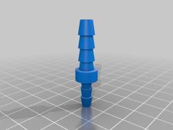 barb fitting 3D Models | Page 1 | STLFinder