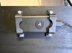 AC Infinity Cloudline Pro Fan Controller Mount