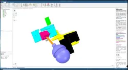 Accurate fluid level sensor