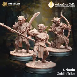Adventure Calls (DM Stash Jan '24 Bundle)