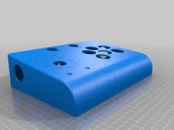 Arcade Joystick case