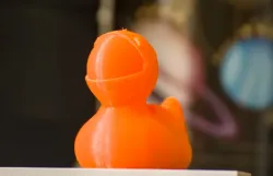 Astro Ducky