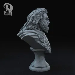 Avalord Bust