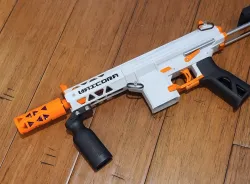 BCAR cover