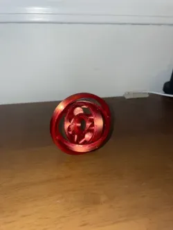 Bearing Fidget ( Fidget 3 )
