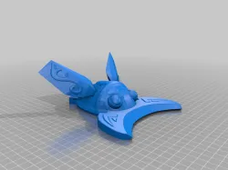 Beetle from Skyward Sword