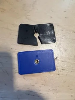 BeYou Chair piston plate