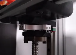 BLV MGN CUBE - SFU1204 WobbelX Integration