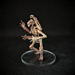BONE GOLEM