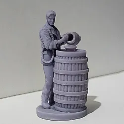Bootlegger
