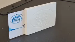 Business Card Box