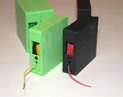 Cable Organiser, Fast Print, Cable Spender incl. Spool