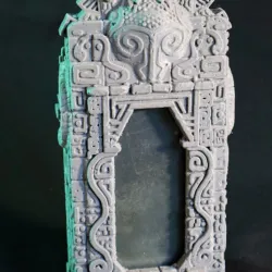 Calling Portals - Snake God