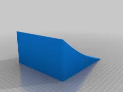 Caravan/Camper/Van Level Block