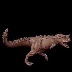 Carnotaurus