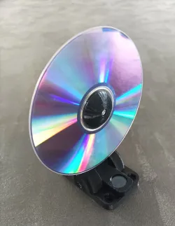 CD target 