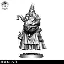 Chalice Matron
