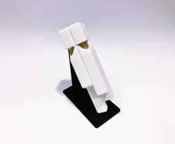 ChooChoo - A Lightweight/Support Free 4 Tone Train Whistle v3.1