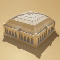 Concretium Hab-block