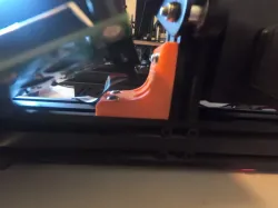 corner brace for ender3 pro or ender 3