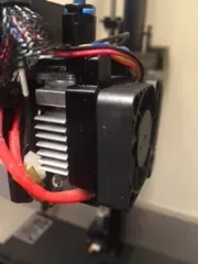 CR-10 SMART Hot End Stabilizer