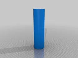 Crown Race Setting Tool for Tapered Forks