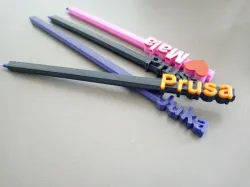Customizable Pen