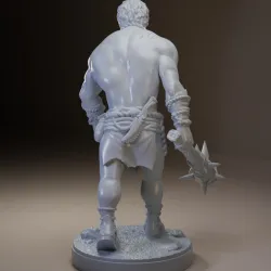 Cyclops 75mm