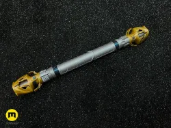 Dagan Gera's lightsaber