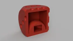 Dice Dice Dice Rigged V3