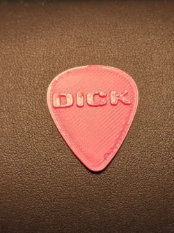 Dick Pick