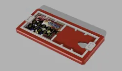 Digimon TCG Memory Gauge Holder