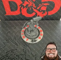 DnD Status Ringe