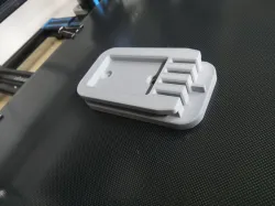 Drill Holder 