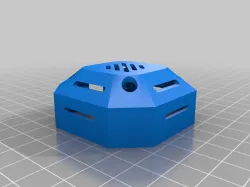 EBB42 cover Sapphire Pro